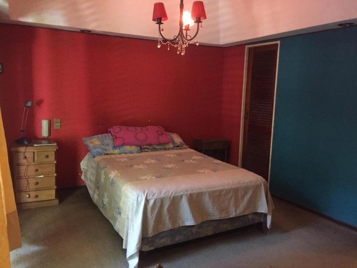 Hostel Casa & Campo Μπουένος Άιρες Εξωτερικό φωτογραφία