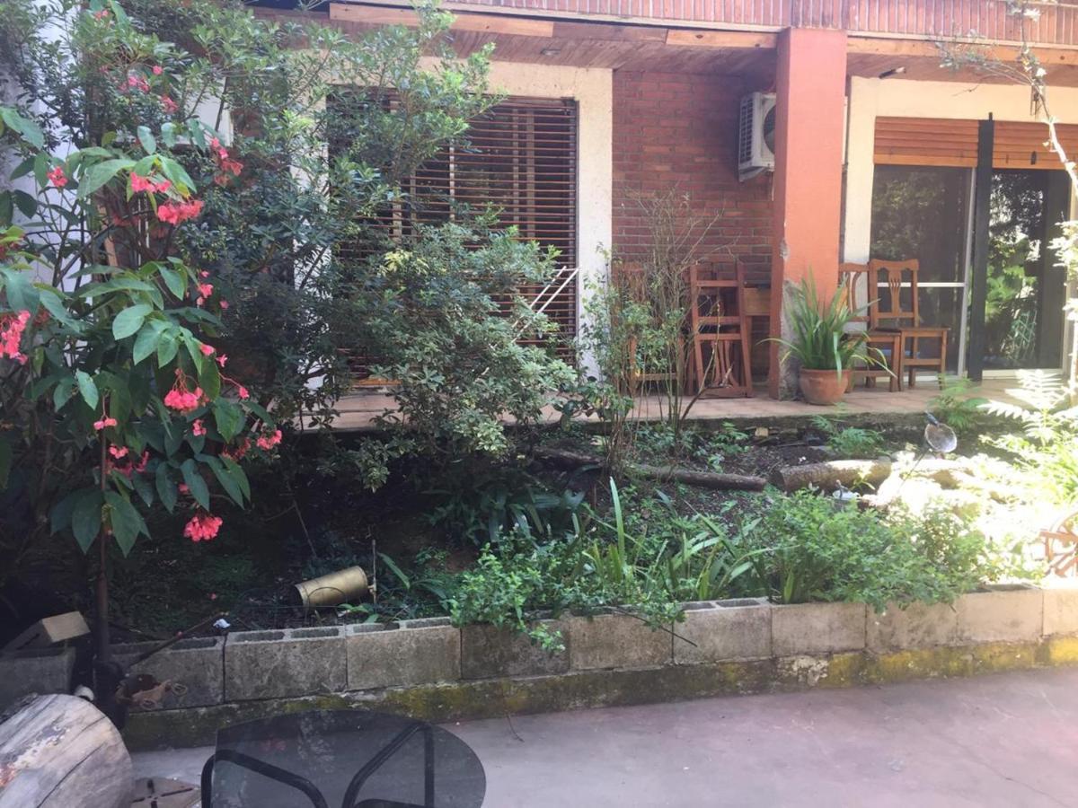 Hostel Casa & Campo Μπουένος Άιρες Εξωτερικό φωτογραφία
