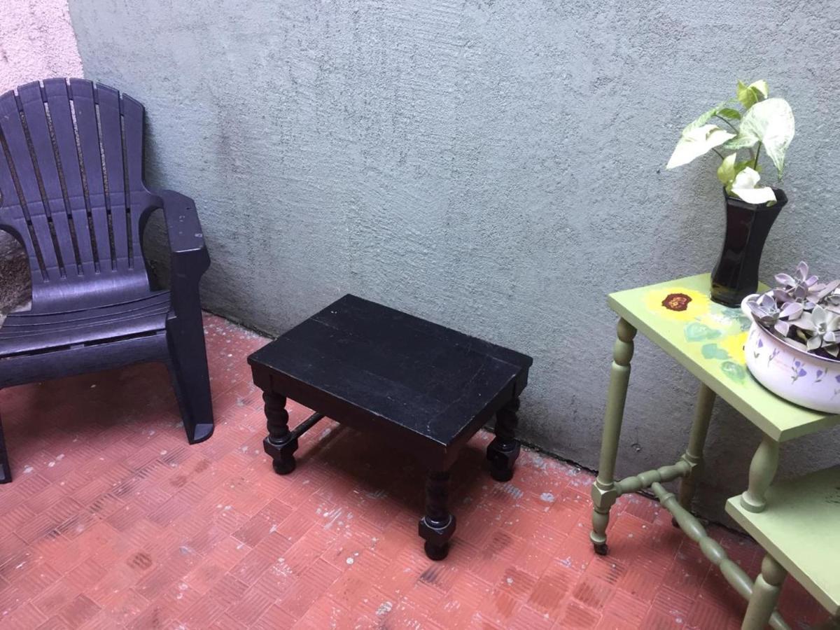 Hostel Casa & Campo Μπουένος Άιρες Εξωτερικό φωτογραφία