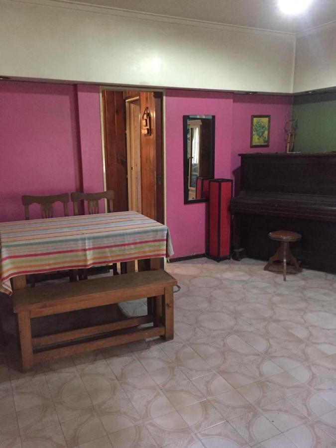 Hostel Casa & Campo Μπουένος Άιρες Εξωτερικό φωτογραφία