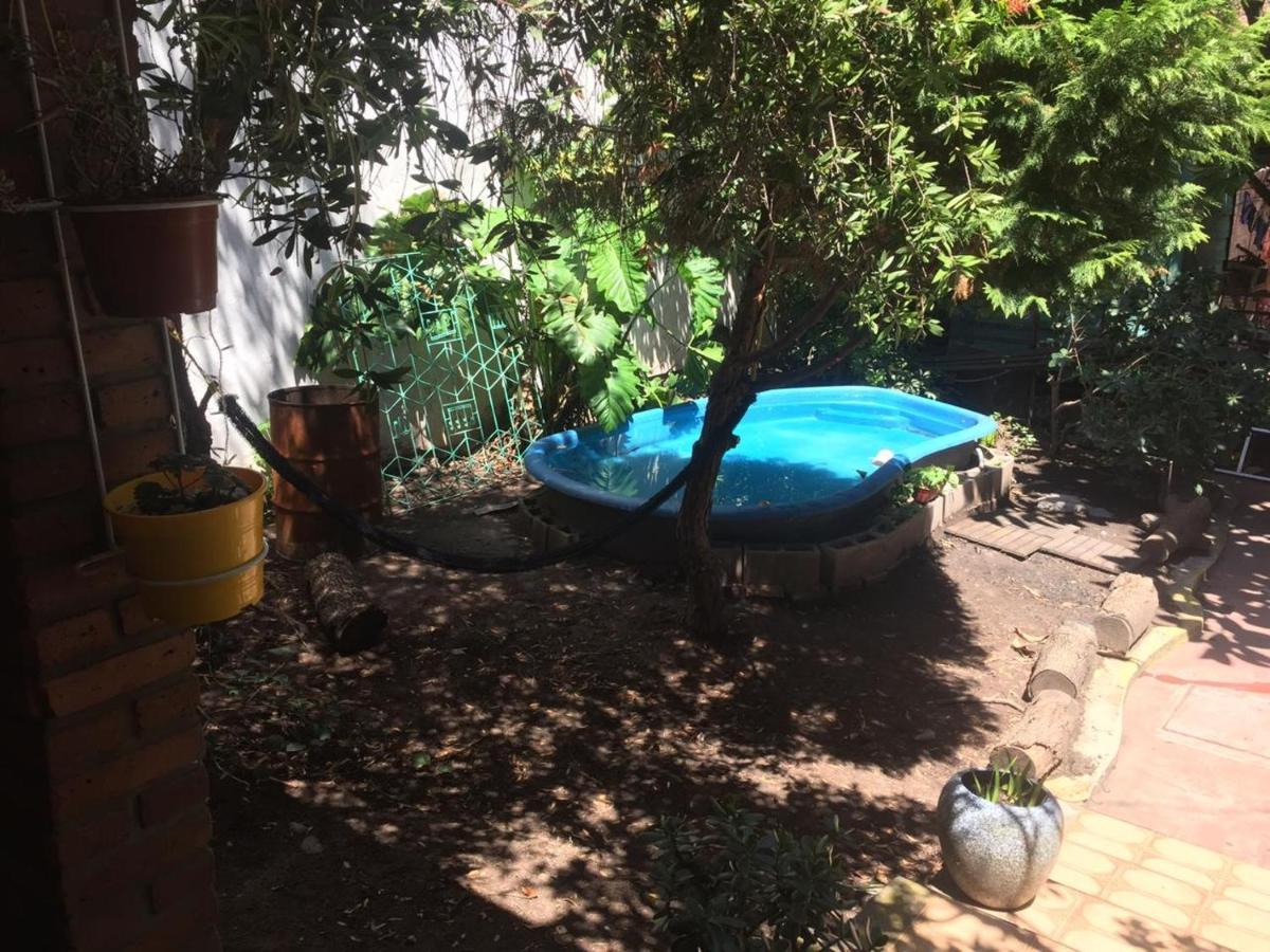 Hostel Casa & Campo Μπουένος Άιρες Εξωτερικό φωτογραφία