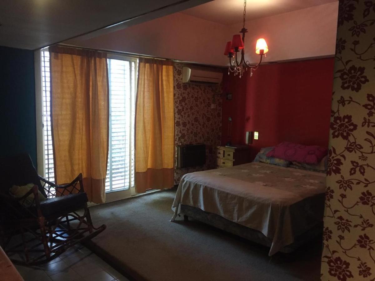 Hostel Casa & Campo Μπουένος Άιρες Εξωτερικό φωτογραφία