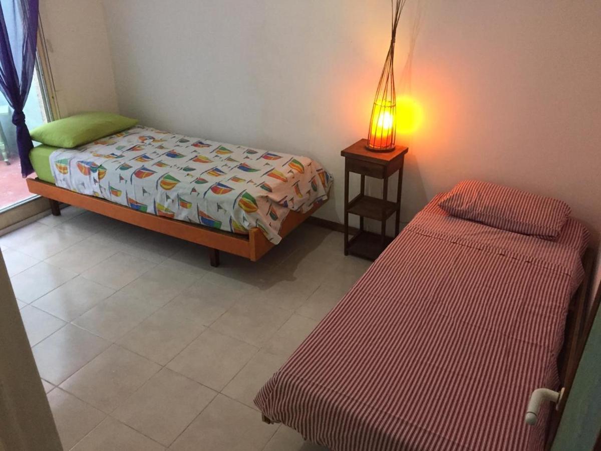Hostel Casa & Campo Μπουένος Άιρες Εξωτερικό φωτογραφία