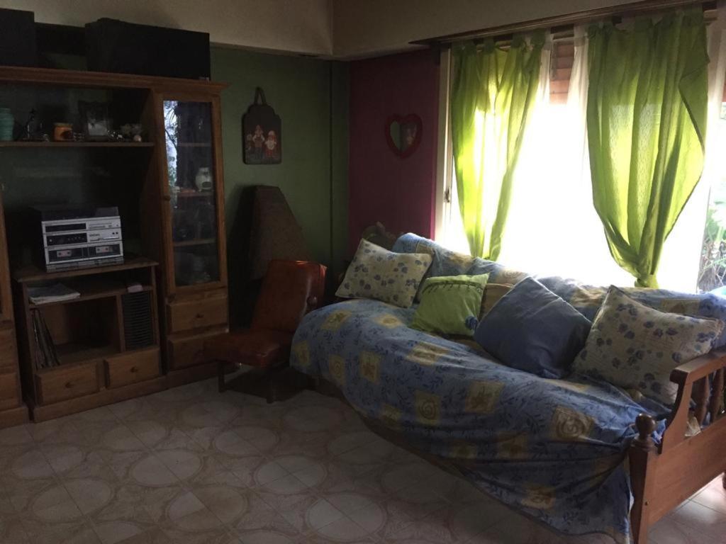 Hostel Casa & Campo Μπουένος Άιρες Εξωτερικό φωτογραφία