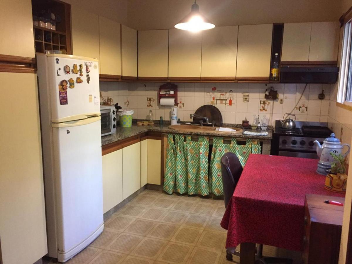 Hostel Casa & Campo Μπουένος Άιρες Εξωτερικό φωτογραφία
