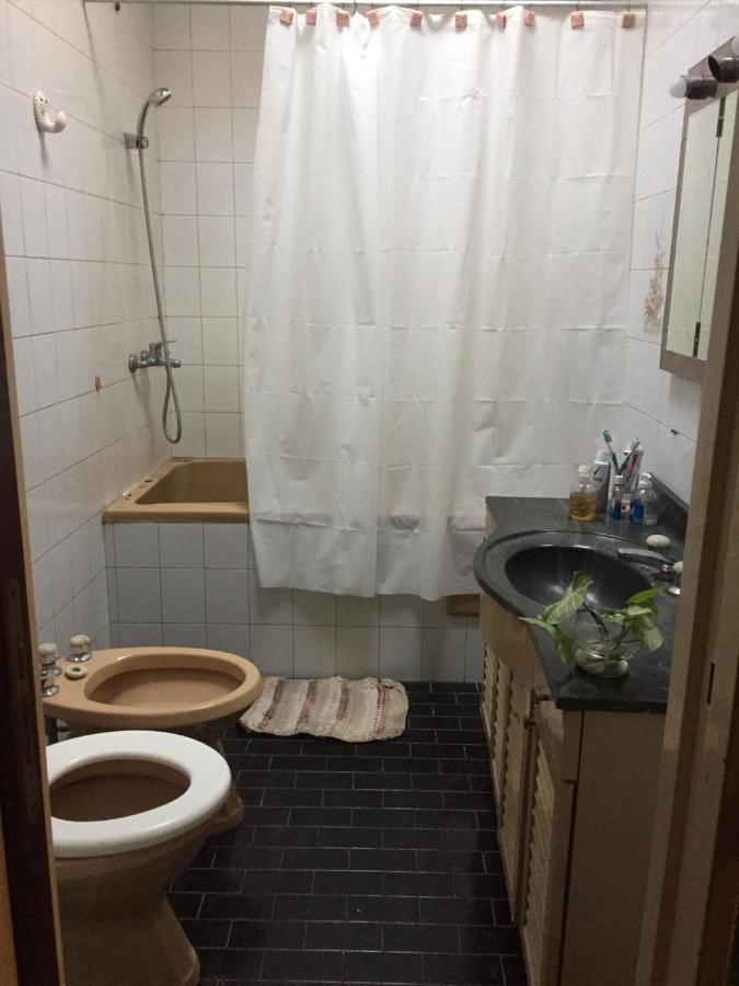 Hostel Casa & Campo Μπουένος Άιρες Εξωτερικό φωτογραφία